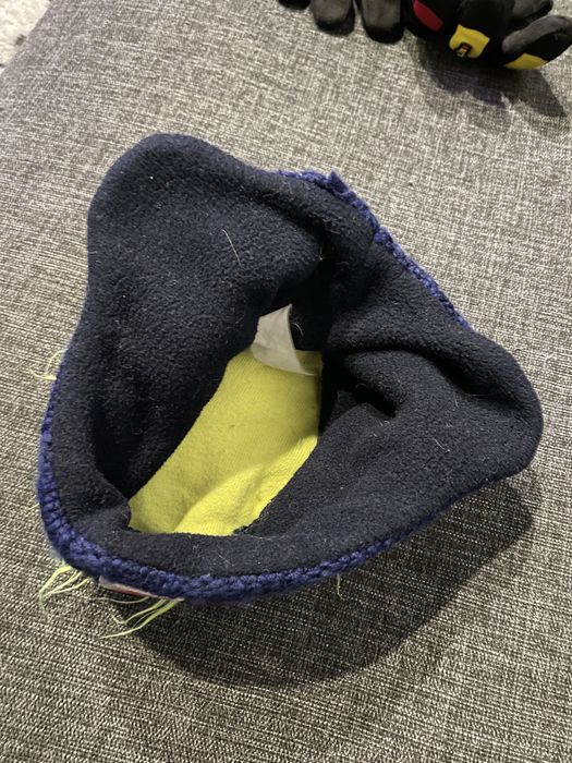 Caciula ski eisbar s