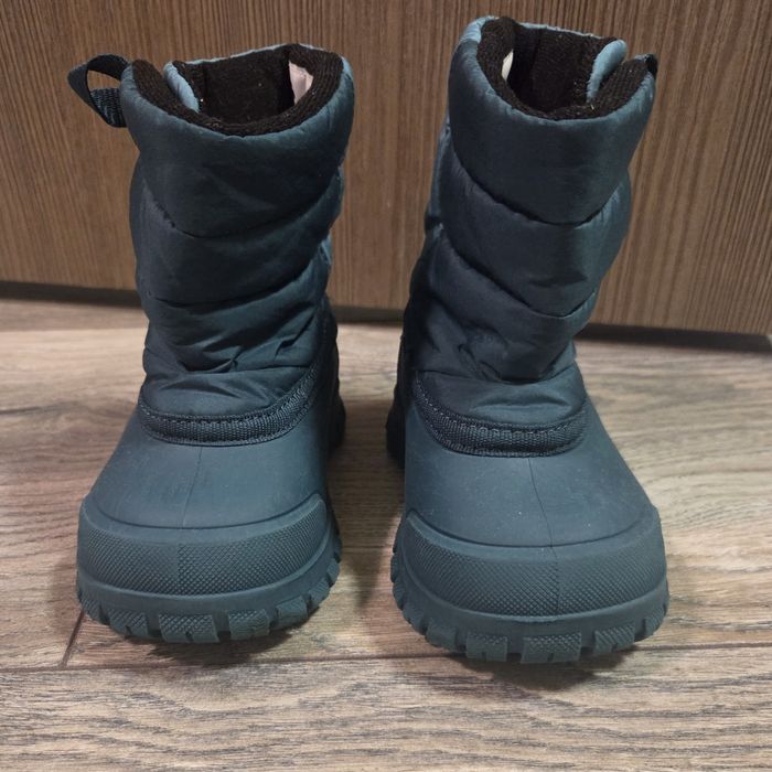 Детски ботуши Колев и Колев