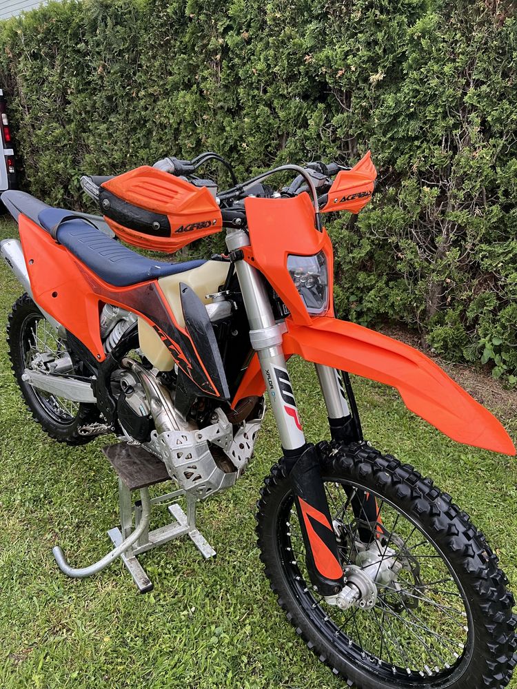 KTM 300 EXC 2020