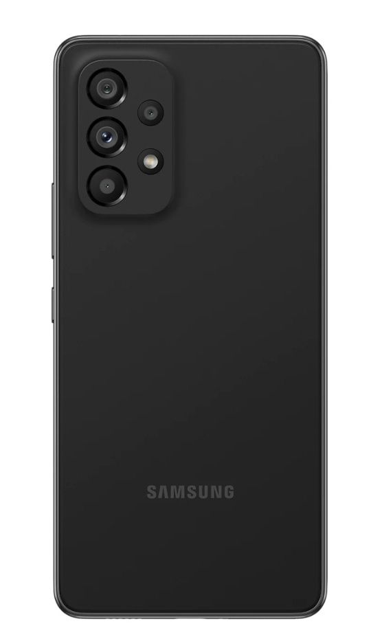 Samsung galaxy a33