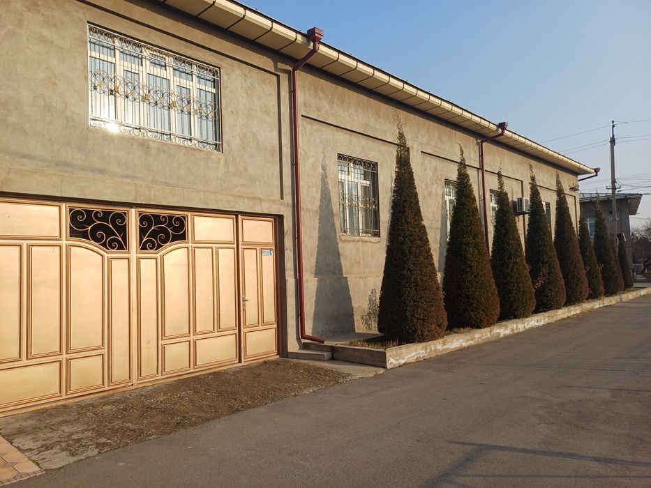 Uy sotiladi. Sergeli tumani