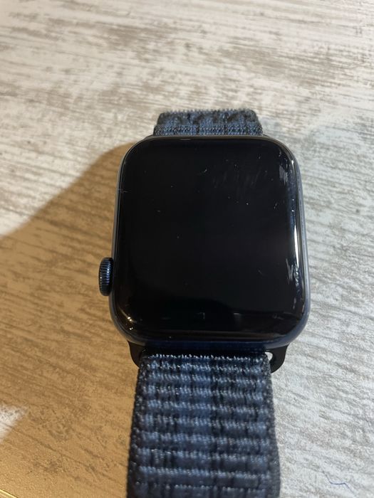 Apple watch series 6 44mm