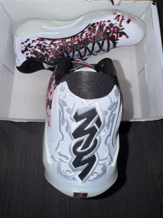 Баскетболни обувки Jordan Zion NRG "Z - 3D" - размер 48.5