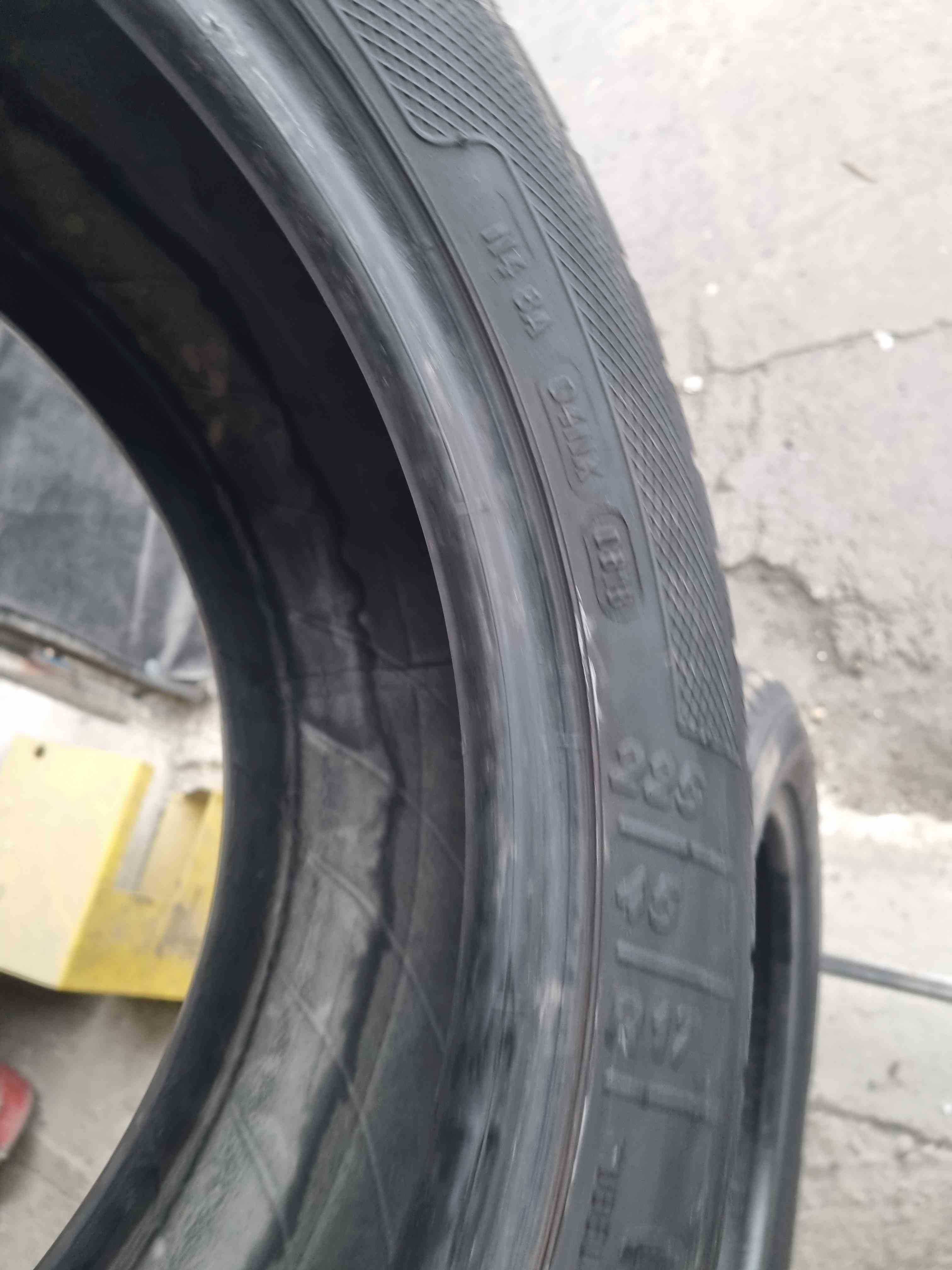 SET 2 Anvelope Vara 225/45 R17 KLEBER Dynaxer HP3 91W