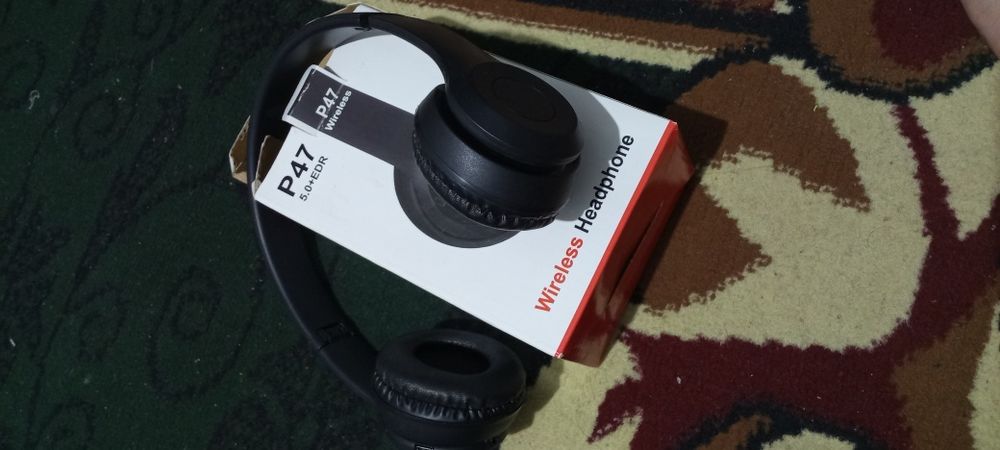 P47 sotiladi holati zur