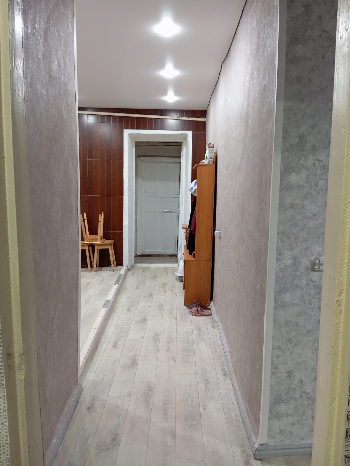 Продам дом или обменяю.Торг