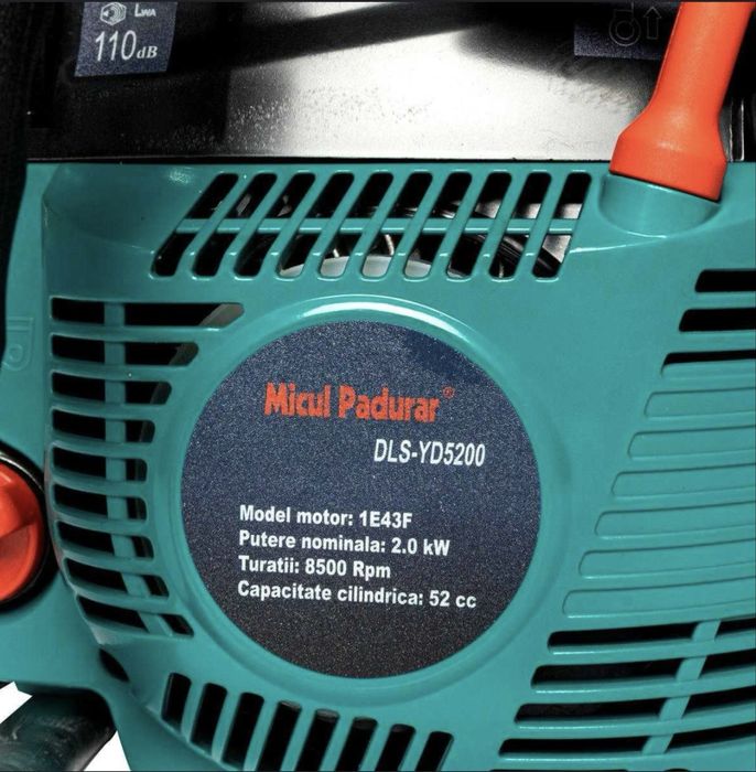 Drujba Micul Padurar DLS-YD5200
