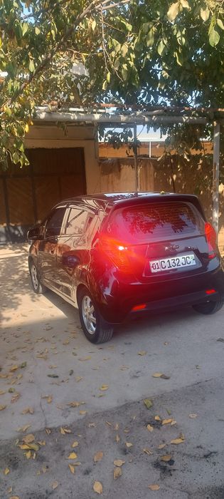 Spark sotiladi srochna