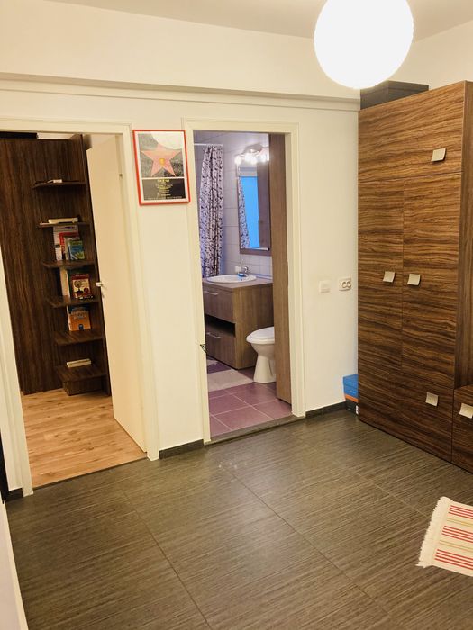 Inchiriere apartament 2 camere Sesul de Sus, Floresti