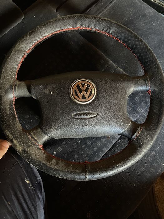vand volan de volkswagen
