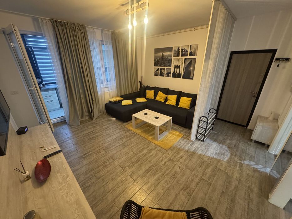 2 camere Mamaia Sat