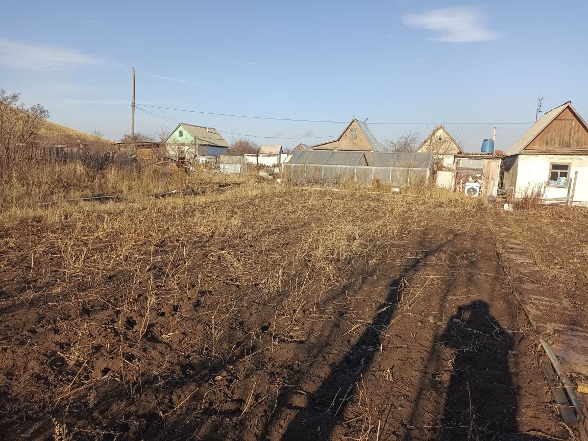 Продам дачу СПП Каучук. По дороге в Гагарино
