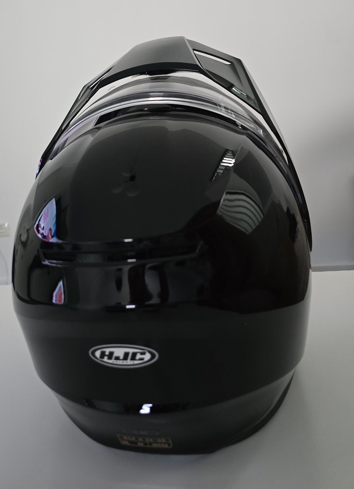 Casca moto HJC C80 XXL