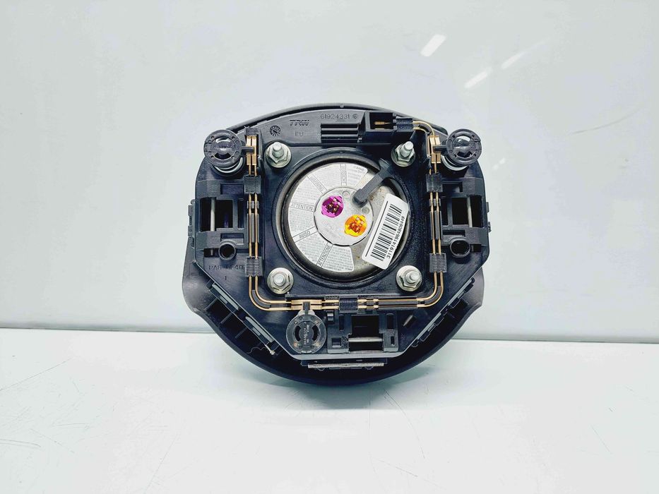 Airbag volan Fiat 500s [Fabr 2010-2016] 07354528830