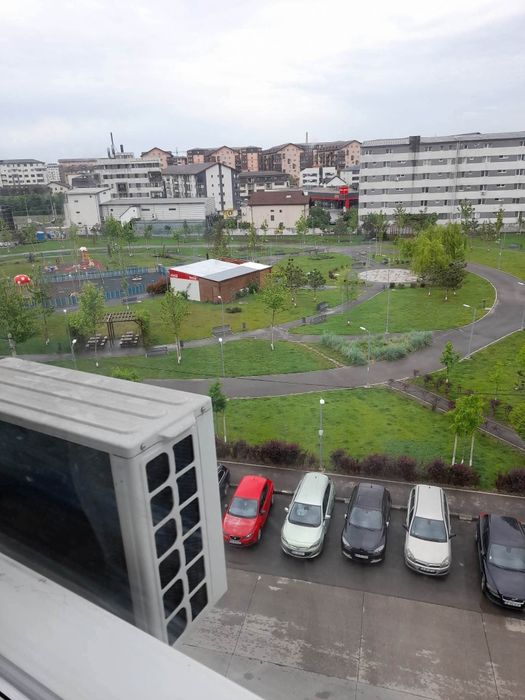 Vand apartament 2 camere, direct proprietar , grădiniță Petru Rareș