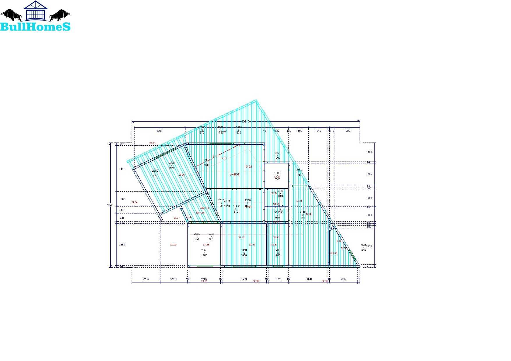 Бизнес център,Административна сграда,Хотел,Мотел - 705,21м²