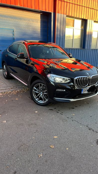 Bmw X4 X dive impecabil