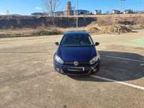 Volkswagen Golf 1.2 TSI Style