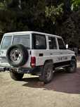 Land Cruiser 80 1996