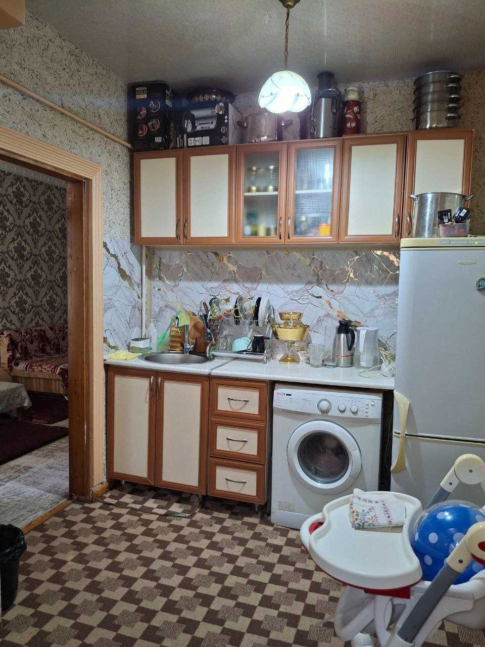 Сдается квартира в аренду Мирзо улугбек ТТЗ-2 базар №U8