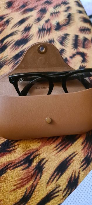 Ochleari Rayban meta smart