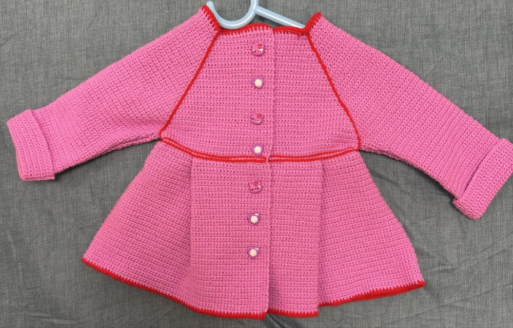 Atelier confectie- Vulpita Fermecata