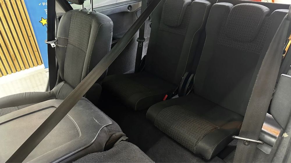 Renault Grand Scenic 2009