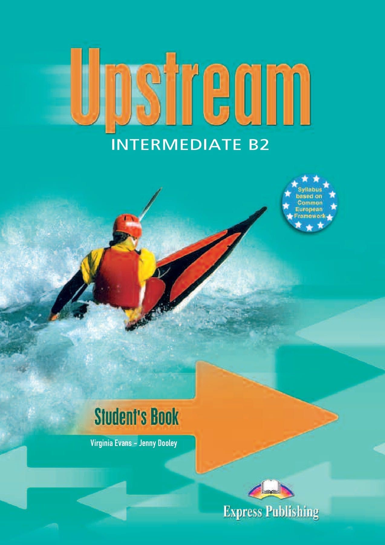 Upstream intermediate B2