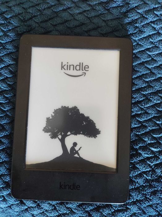 Kindle 7th Generation