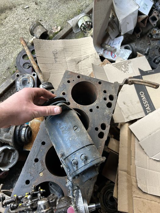 Diman tractor lamborghini same