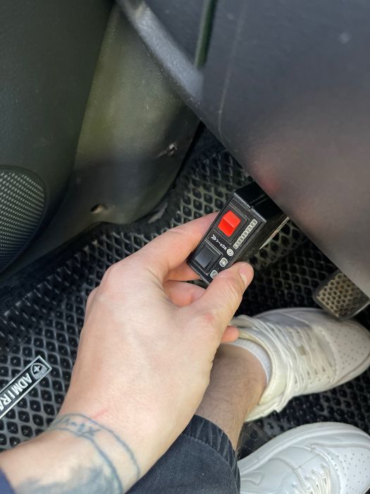 Срочно продам газ 3 поколение