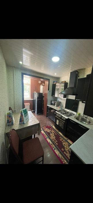 Срочно сдаётся квартира Согдиана