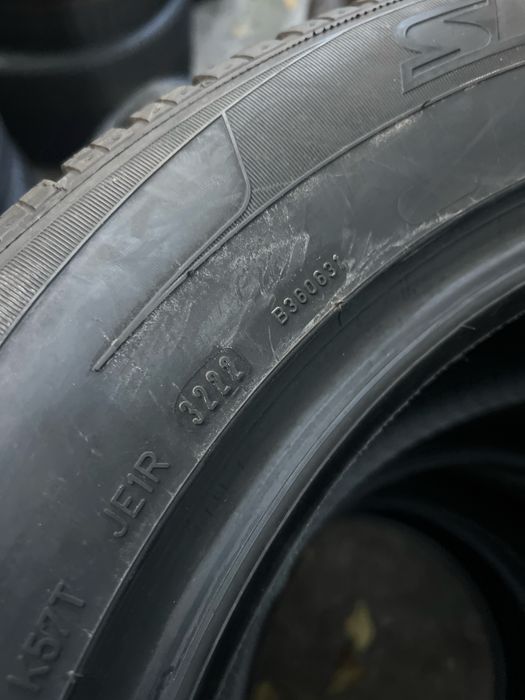 265 50 19 Dunlop SP Winter Sport 3D / Vulcanizare Non Stop