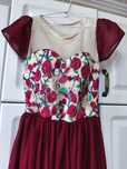 Rochie de ocazie