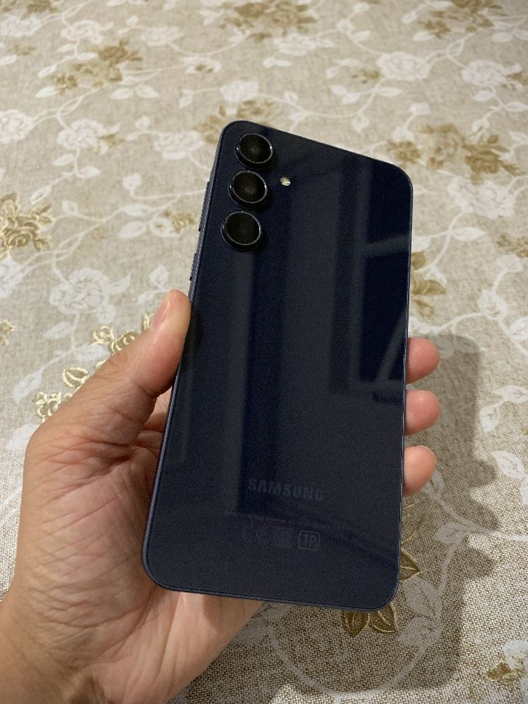 Samsung Galaxy A55 5G