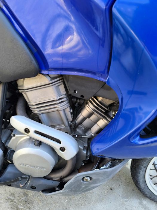 Honda xlv 650 transalp на части