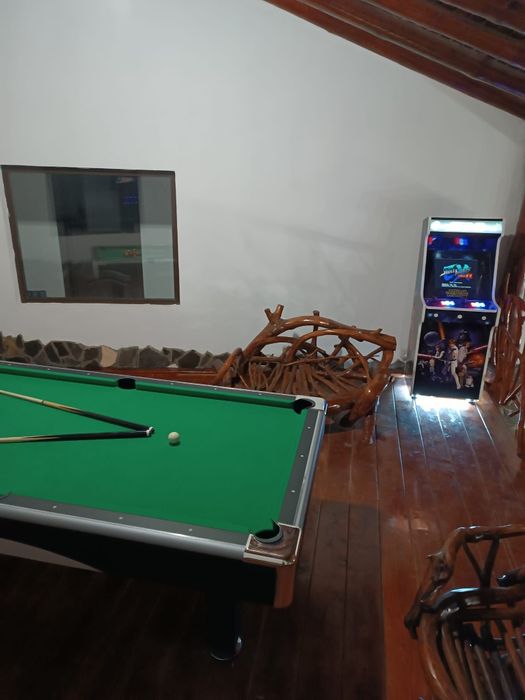 Pensiune 2024, 1550 mp construiti