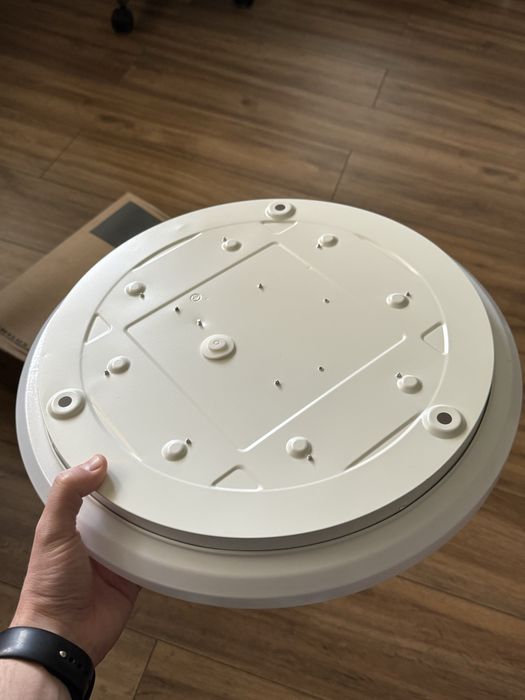 Lustra Led Trilux Twenty3 2340 Flexy-NOUA-Eco-Cutie