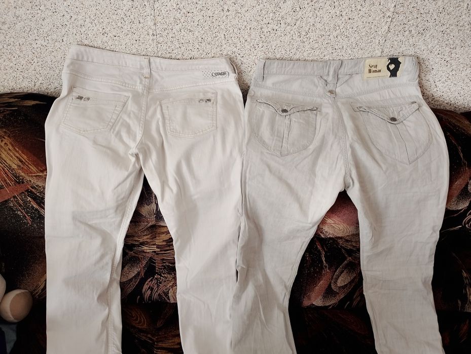 Безплатно дънки 36/38 номер