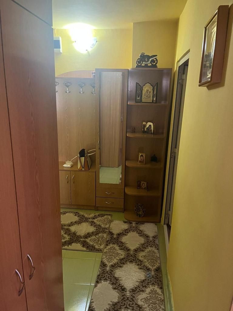 Apartament 2 camere Campeni