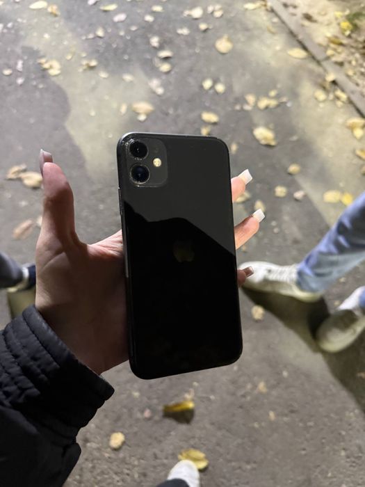 Apple watch se2024, Iphone 11