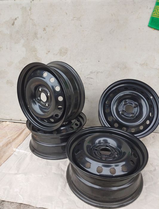 R 15 jentra-lasetto yevro yangi