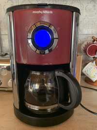 Cafetiera Morphy Richards