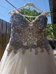 Rochie de mireasa