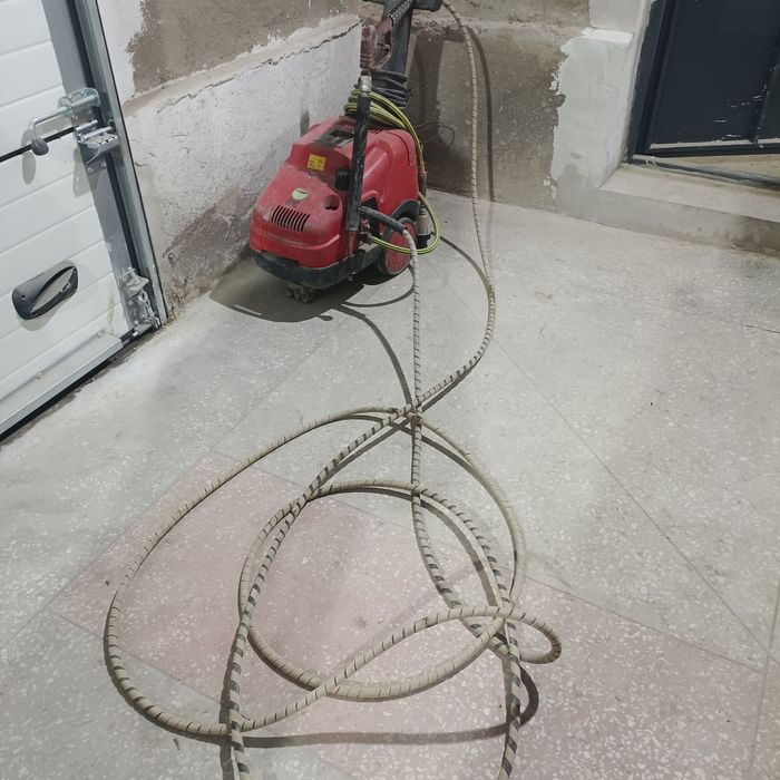 Продам авто транзбой профи.