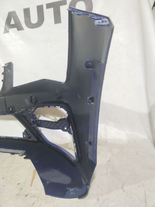 Bara fata Seat Leon 3 FR, facelift, 2016, 2017, 2018, 2019, cod origine OE 5F0807221AB.