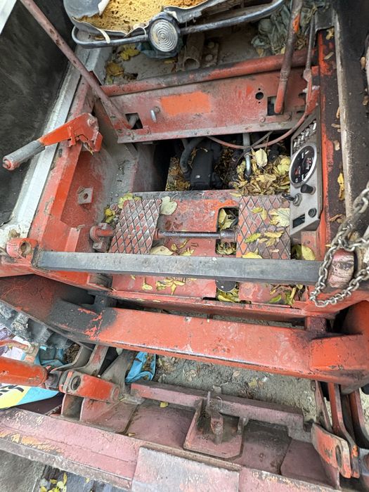 Продавам Бобкат ПЕРФЕКТЕН!!!