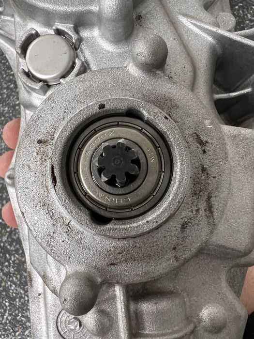 Calculator cutie EDC (DC4) Renault