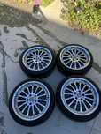 Jante Audi R18.5x112