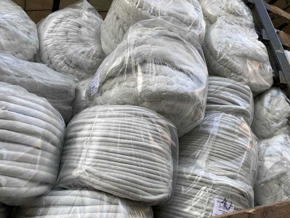 Сальниковая набивка АС, АФТ, АГИ, АПР, АП-31